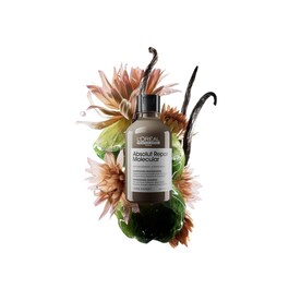 Absolut Molecular Repair - Szampon do włosów 