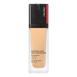 Synchro Skin Self-Refreshing Foundation - Podkład image