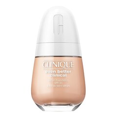 Even Better Clinical Serum Foundation SPF 20 - Podkład, CLINIQUE