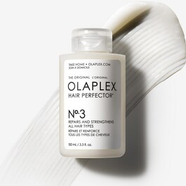 Hair Perfector No 3 Repairing Treatment - System pielęgnacji włosów