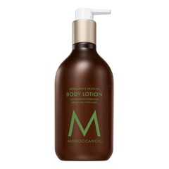 Balsam do ciała - Świeża bergamotka, MOROCCANOIL