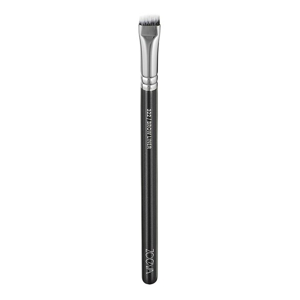 322 BROW LINER - Pędzel do makijażu oczu, ZOEVA