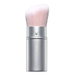 Luminizing Powder Retractable Brush – Pędzel do rozświetlacza, RMS BEAUTY
