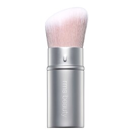 Luminizing Powder Retractable Brush – Pędzel do rozświetlacza