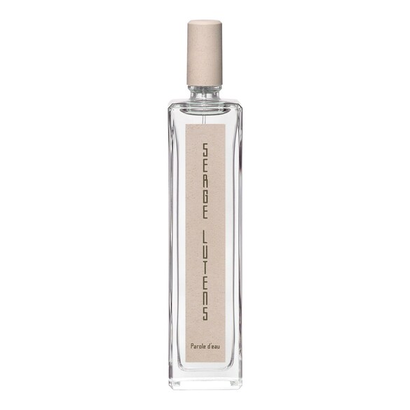 Parole d'eau - Woda perfumowana, SERGE LUTENS