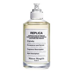 REPLICA UNDER LEMON TREES  - Woda toaletowa, MAISON MARGIELA