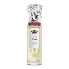 L'Eau Rêvée d'Isa, SISLEY