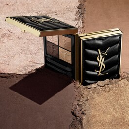 Couture Mini Clutch - Paletka Cieni