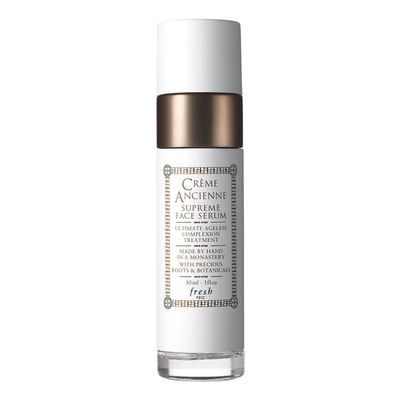 Crème Ancienne Supreme Face Serum - Najwyższej jakości serum przeciwstarzeniowe, FRESH