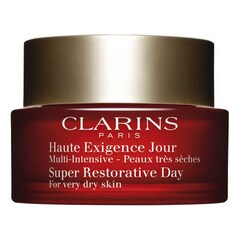 intensywnie regenerujący krem na dzień, CLARINS