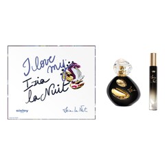 Set Izia La Nuit - Zestaw upominkowy, SISLEY
