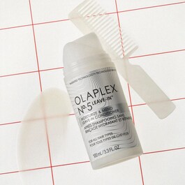 No.5 Leave In Moisturize & Mend - Odżywka regenerująco-nawilżająca
