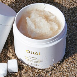 St Barts Scalp & Body Scrub - Peeling do skóry głowy