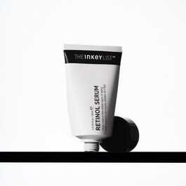 Serum odmładzające z retinolem