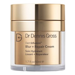 DermInfusions™ - Krem nawilżający o działaniu wygładzająco-regenerujacym, DR DENNIS GROSS