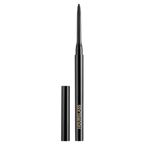 Hourglass - 1.5mm Mechanical gel Eye Liner - Żelowy Eyeliner - Obsidian - Dla Kobiet