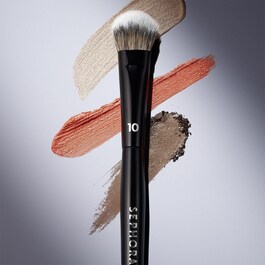 Pro Brush #10 - Pędzel do cieni do powiek