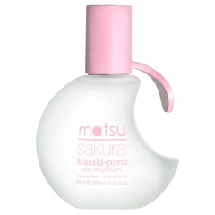 Matsu Sakura - Woda Perfumowana, MATSUSHIMA