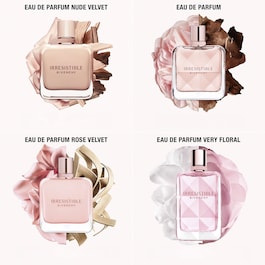 Irresistible - Woda Perfumowana