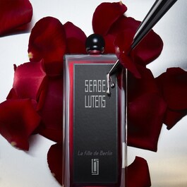 La fille de Berlin - Woda Perfumowana