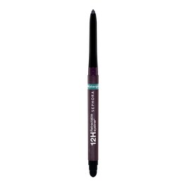 12h Retractable Eyeliner Waterproof - Eyeliner