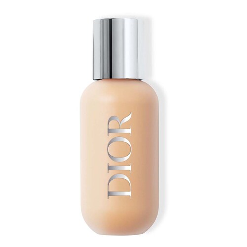 Dior Backstage - Dior Backstage Face & Body Foundation - Podkład Do Twarzy I Ciała - Backstage Face Body Foundation 2.5n - Dla Kobiet