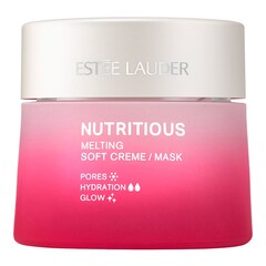 Nutritious Melting Soft Crème Mask - Odżywcza maseczka w kremie, ESTÉE LAUDER