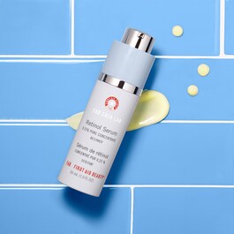 FAB Skin Lab Retinol Serum 0,25% - Serum z retinolem