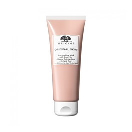 Original Skin™ Retexturizing Mask With Rose Clay - Maseczka z glinką różaną