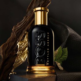Boss Bottled Absolu -Parfum 
