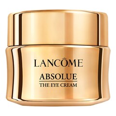 Absolue - rewitalizujący krem pod oczy, LANCÔME