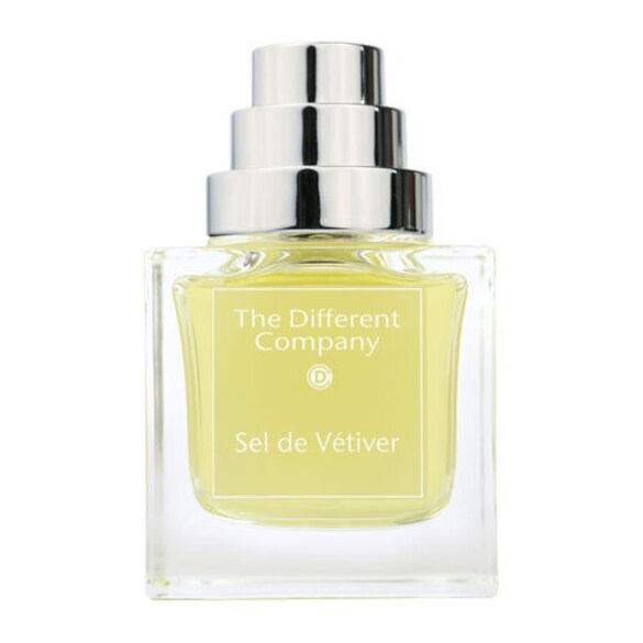 Sel de Vetiver - Woda Toaletowa, THE DIFFERENT COMPANY