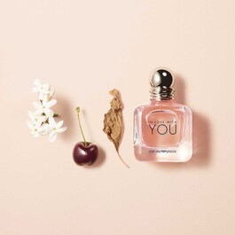 Emporio Armani In Love With You - Woda perfumowana