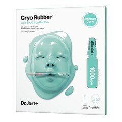 Cryo Rubber™ - Maseczka kojąca do twarzy z alantoiną, DR.JART+