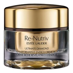  Re-Nutriv Ultimate Diamond Transformative Energy Creme Rich - Krem, ESTÉE LAUDER