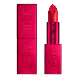 Too Faced - Lady Bold - Kremowa Pomadka Do Ust - Lady Bold Cream Lipstick – Lady Bold - Dla Kobiet