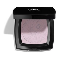 LES TAROTS DE CHANEL - Matowy Pudrowy Róż, CHANEL