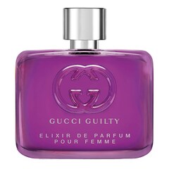 Guilty Elixir Pour Femme - Woda perfumowana, GUCCI