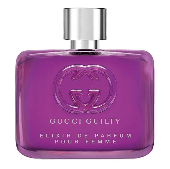 Guilty Elixir Pour Femme - Woda perfumowana, GUCCI