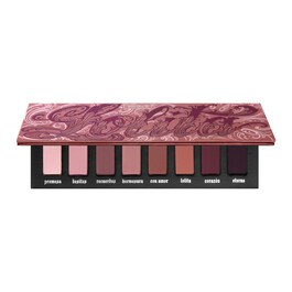Lolita Eyeshadow Palette - Paleta cieni do powiek
