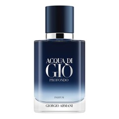 Acqua di Giò Profondo Parfum - Eau De Parfum, ARMANI