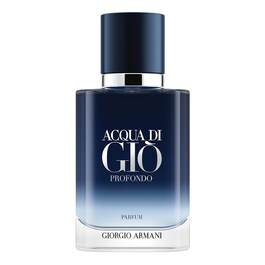 Acqua di Giò Profondo  - Parfum