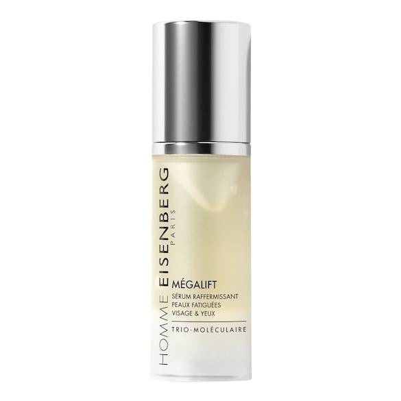Megalift, EISENBERG