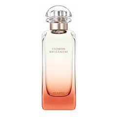 Un Jardin sur la Lagune - Woda toaletowa, HERMÈS