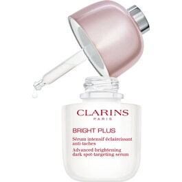 Bright Plus - Zaawansowane serum rozjaśniające przebarwienia