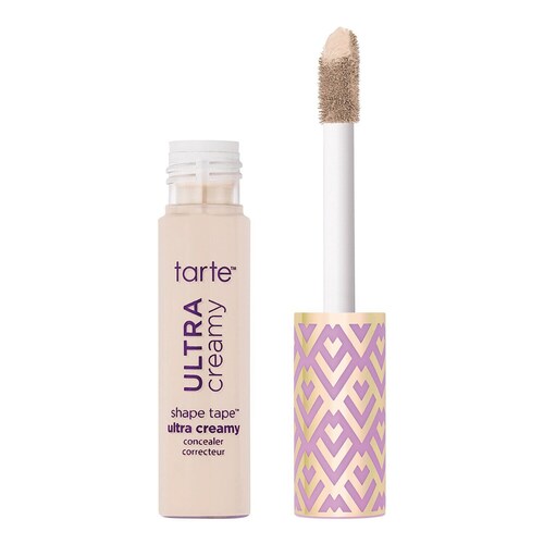 Tarte - Korektor Shape Tape Ultra Creamy - Shape Tape Ultra Creamy Concealer 08b - Dla Kobiet