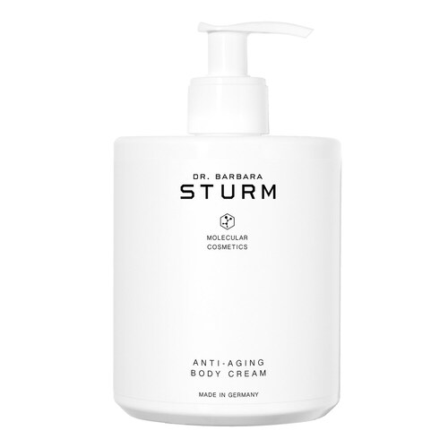 Dr. Barbara Sturm - Anti-aging Body Cream - Nawilżający Krem Do Ciała - Body Anti-aging Cream 500ml - Dla Kobiet