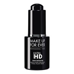 Ultra HD skin booster - Serum nawilżające, MAKE UP FOR EVER