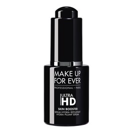Make Up For Ever - Ultra Hd Skin Booster - Serum Nawilżające - Skin Booster - 12ml - Dla Kobiet