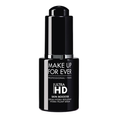 Make Up For Ever - Ultra Hd Skin Booster - Serum Nawilżające - Skin Booster - 12ml - Dla Kobiet